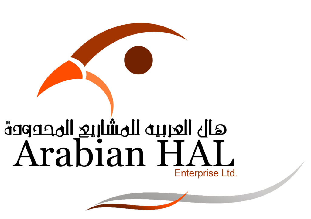 Arabian HAL Enterprises Ltd