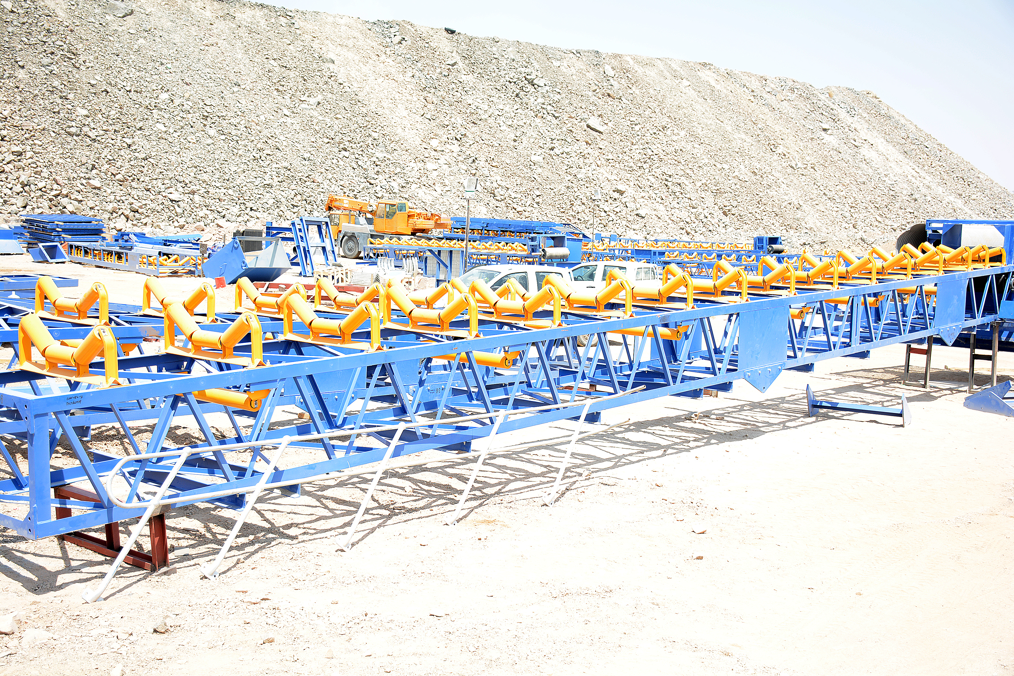 Conveyor Systems