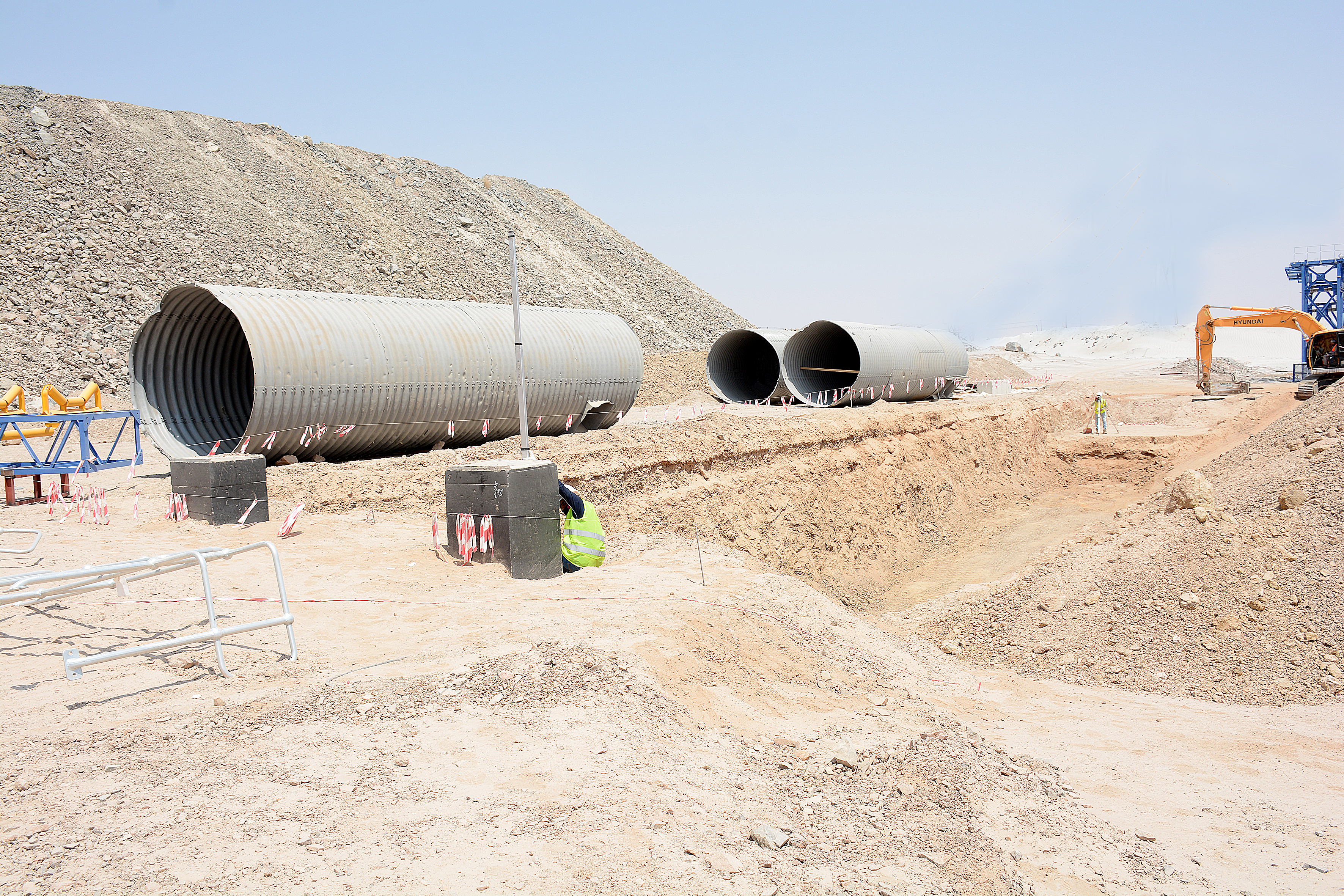Dust Control Solutions